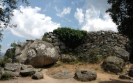 Castellu di Cucuruzzu - PID:25765