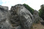 Castellu di Cucuruzzu - PID:25766