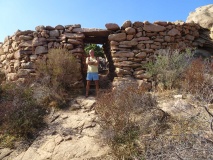 Casteddu d'Araggiu