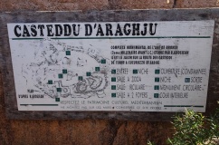 Casteddu d'Araggiu