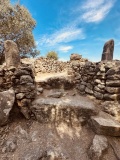 Filitosa Statues-Menhirs - PID:306981