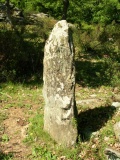 Olmiccia menhir