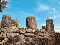 Filitosa Statues-Menhirs - PID:306978