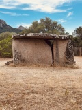 Fontanaccia Dolmen - PID:306988