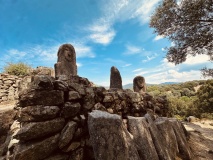 Filitosa Statues-Menhirs - PID:306980