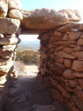 Casteddu d'Araggiu