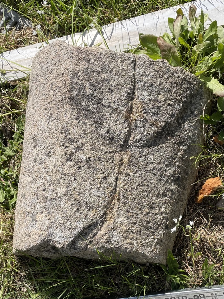 Click for the gallery page to add comments and vote (PID:257143) Micalona statue-menhir 2