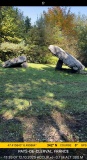 Santoches Dolmen