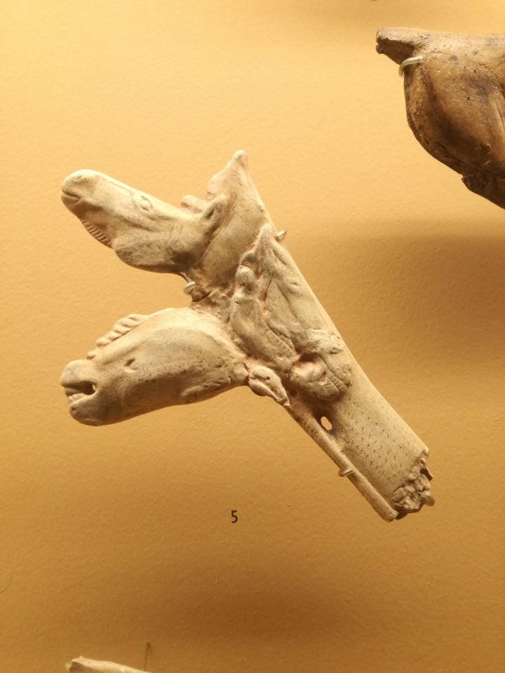 Musée D'Archeologie Nationale