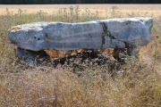 Dolmen des Grès de Linas - PID:135003