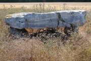 Dolmen des Grès de Linas - PID:135003