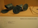 Musée D'Archeologie Nationale