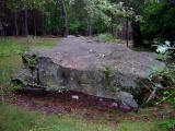 Dolmen de la Pierre Ardoue - PID:23384