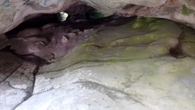 Abri de Ségognole