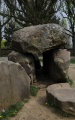 Dolmen dit la Pierre de Rabelais - PID:147936
