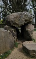 Dolmen dit la Pierre de Rabelais - PID:147936