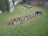 Musée D'Archeologie Nationale