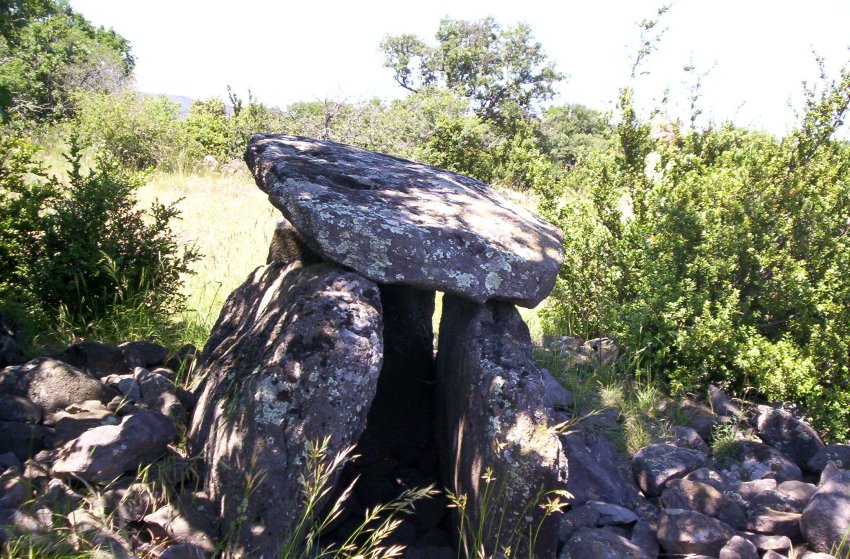 Click for the gallery page to add comments and vote (PID:53849) Dolmen dit de Toucou 3