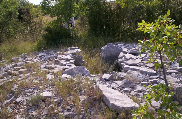 Click for the gallery page to add comments and vote (PID:44948) Dolmen de la Limite 2