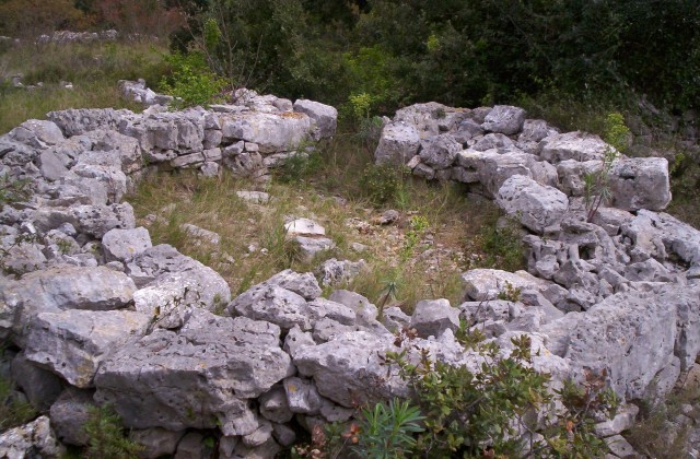Village Préhistorique de Lébous