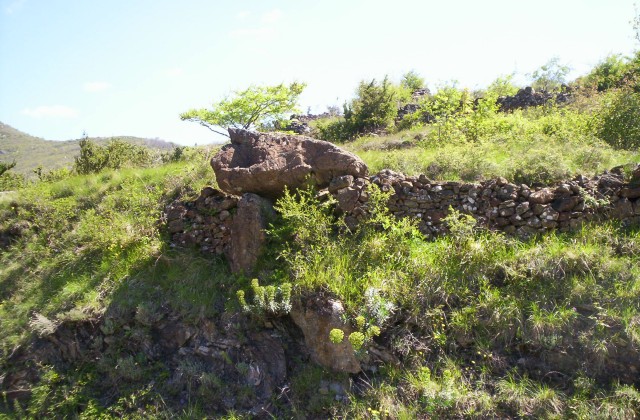 Arrigas dolmen