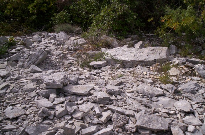 Click for the gallery page to add comments and vote (PID:69748) Dolmen de Las Cans 3
