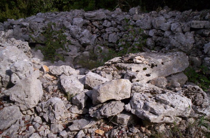 Click for the gallery page to add comments and vote (PID:69744) Dolmen de Las Cans 1