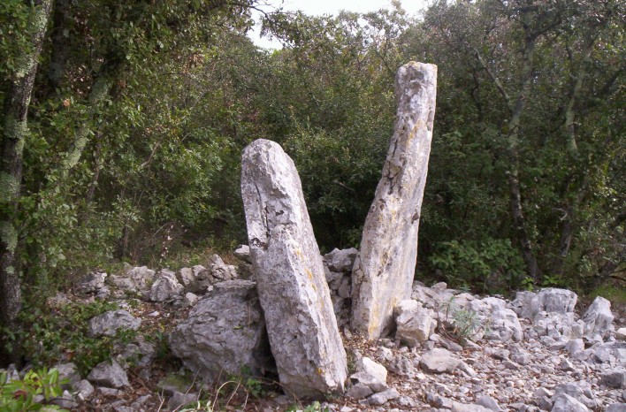 Click for the gallery page to add comments and vote (PID:69750) Menhirs Roc Ratel