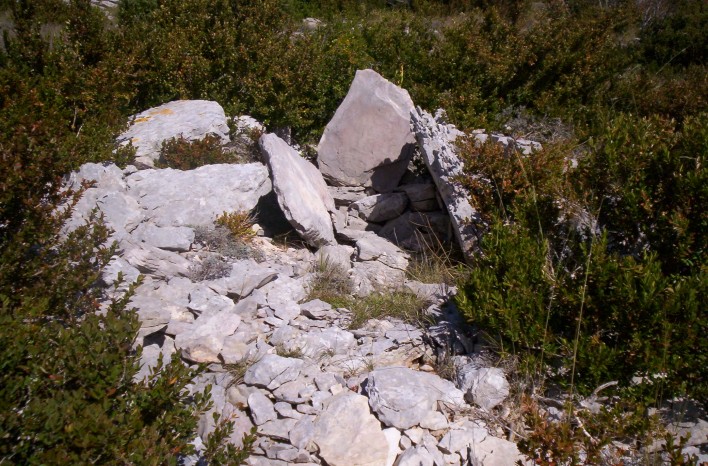 Click for the gallery page to add comments and vote (PID:69241) Dolmen de la Roque (11)
