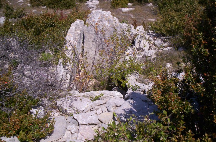 Dolmen de la Roque (10)