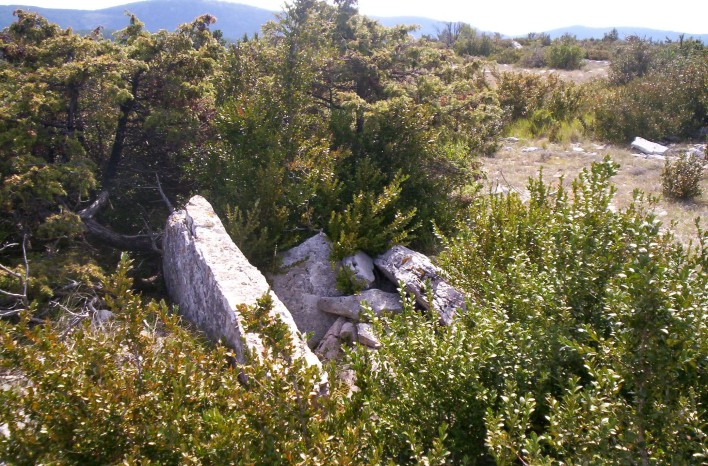 Click for the gallery page to add comments and vote (PID:69245) Dolmen de la Roque (15)