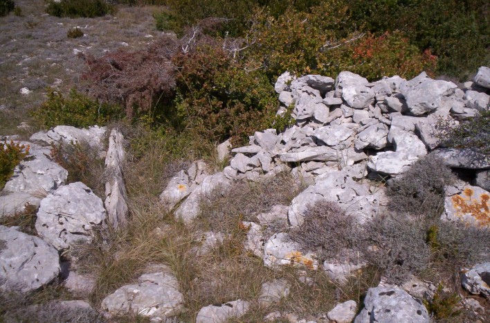 Click for the gallery page to add comments and vote (PID:69234) Dolmen de la Roque (02)