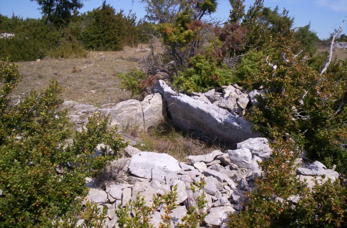 Click for the gallery page to add comments and vote (PID:69237) Dolmen de la Roque (05)