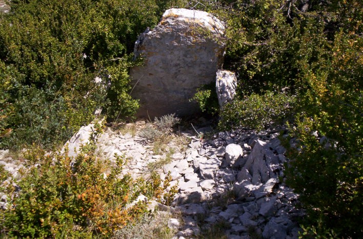 Click for the gallery page to add comments and vote (PID:69235) Dolmen de la Roque (03)