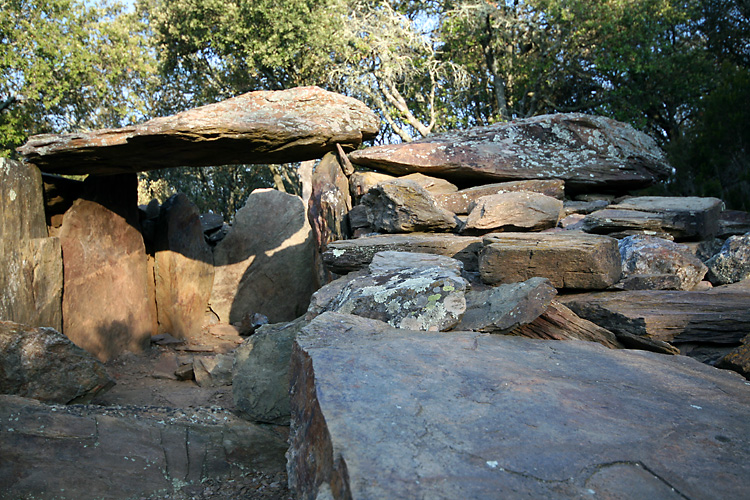Click for the gallery page to add comments and vote (PID:42187) Dolmen de Serrat d'en Jacques