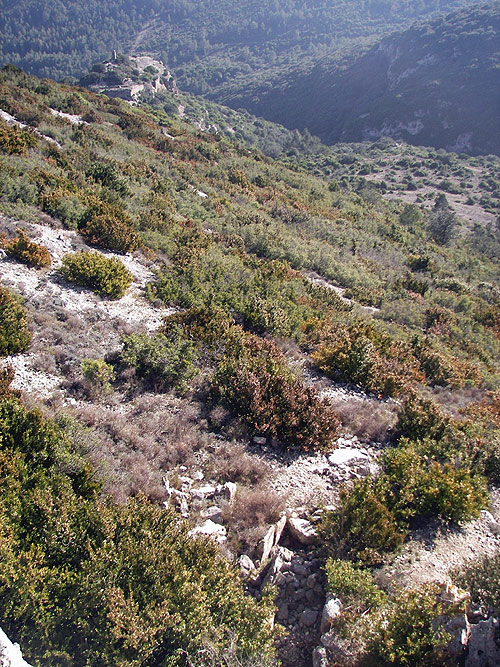 Alaric Dolmen