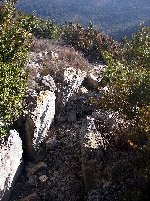 Alaric Dolmen