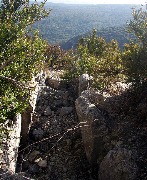 Alaric Dolmen