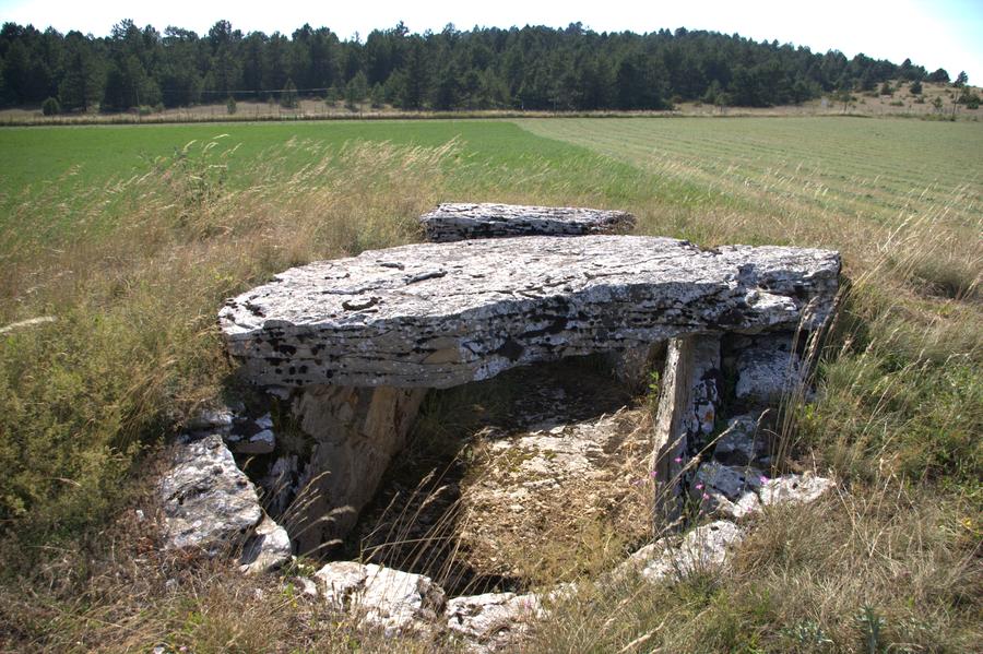 La Baraque de l'Estrade