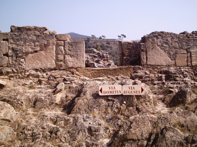 Col de Panissars