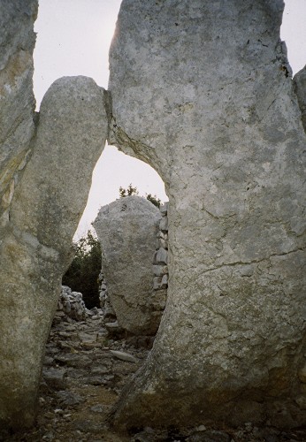 Click for the gallery page to add comments and vote (PID:15231) Feuilles Dolmen 1