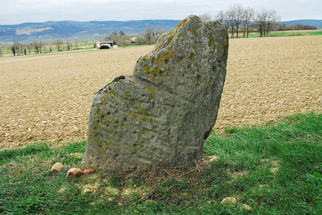 Menhir des Rivals
