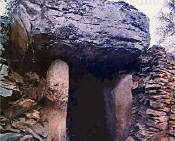 Dolmen des Aguals