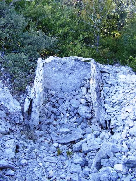 Click for the gallery page to add comments and vote (PID:19921) Dolmen de Carcuignau 4