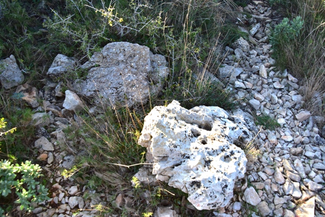 Cromlech du Pioch de Roumanis