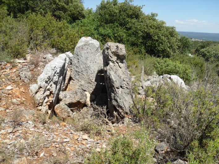 Click for the gallery page to add comments and vote (PID:80263) Dolmen de Roquecourbe
