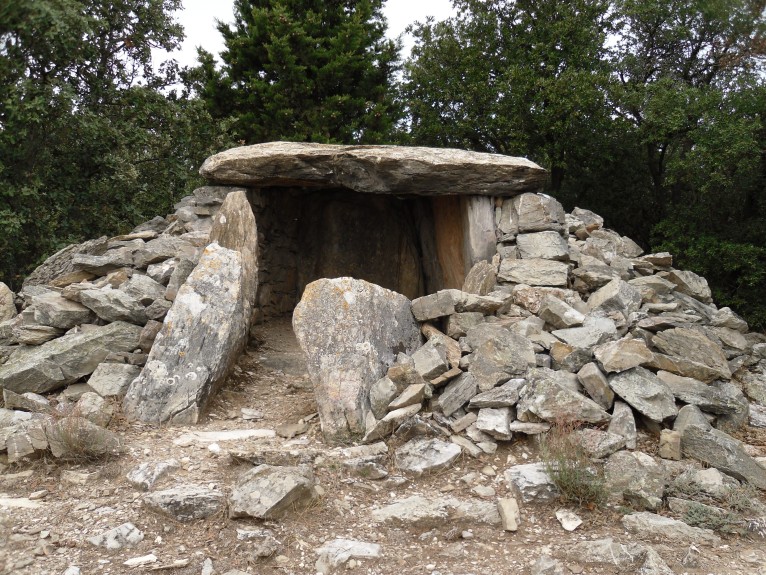 Click for the gallery page to add comments and vote (PID:97163) Dolmen de la Jagartière