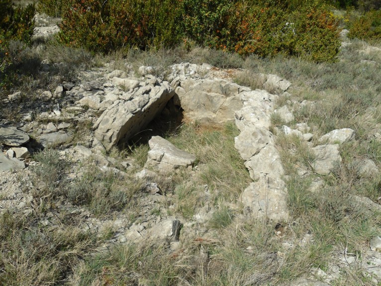 Click for the gallery page to add comments and vote (PID:103081) Dolmen du Mas de Vedel