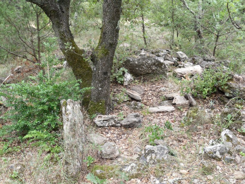 Click for the gallery page to add comments and vote (PID:140823) Dolmen de Devezasses