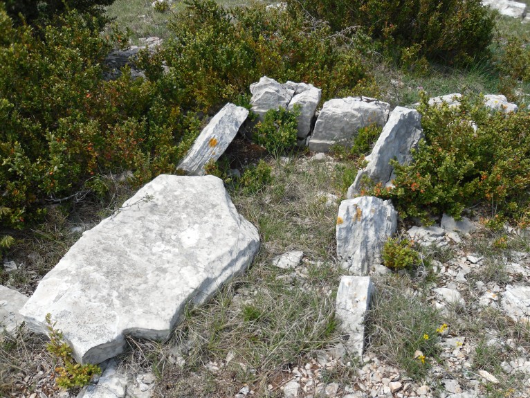 Click for the gallery page to add comments and vote (PID:90295) Dolmen du Nombril 3